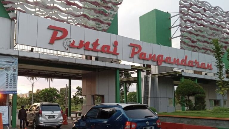 Dugaan Pungli dan Tiket Palsu di Pangandaran