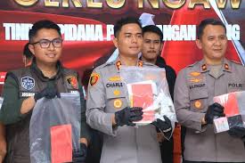 Modus Adopsi Ilegal, Perdagangan Bayi Asal Jabar Dijual Rp250 Juta Lebih
