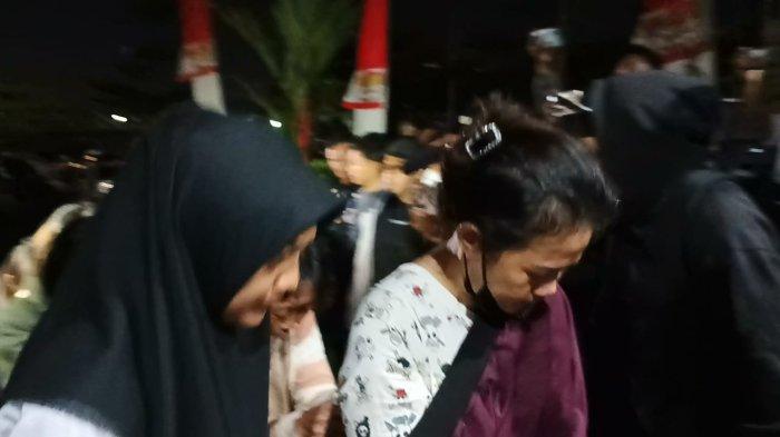 Polda Jabar Ungkap Bos Sindikat Perdagangan Bayi Internasional
