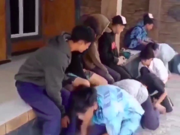 Tragis: Korban Bullying di Cianjur, Pelajar Pilih Akhiri Hidupnya