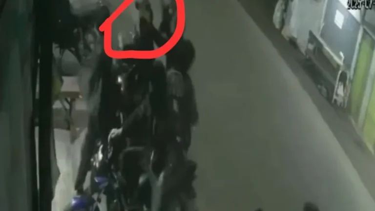 Viral Aksi Pengeroyokan Seorang Pria Hingga Tewas di Baleendah, Bandung