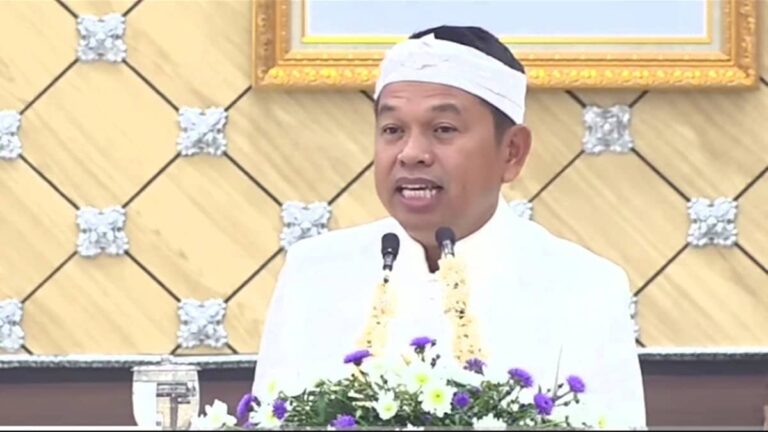 Gubernur Jabar Luncurkan Sistem Lamaran Kerja Online Mulai Agustus 2025
