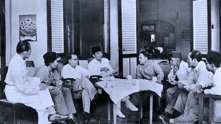Peringatan Sejarah Peristiwa Rengasdengklok Kembali Dikenang