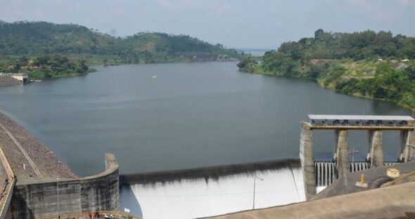 Pembangunan PLTS Terapung di Waduk Saguling Dimulai