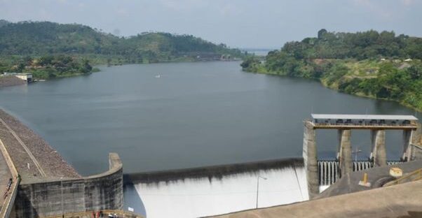 Pembangunan PLTS Terapung di Waduk Saguling Dimulai