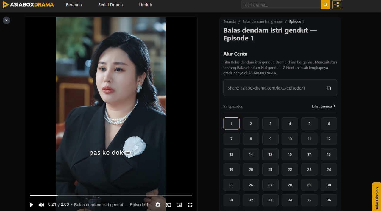 asia box drama.com